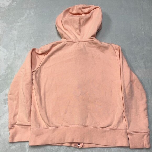 Lot of 2 Gap Kids Full Zip Y2K Hoodies - Picture 4 of 7